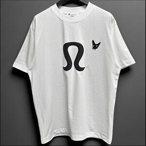 NWT Round Neck Short Sleeve T-Shirt Lululemon White